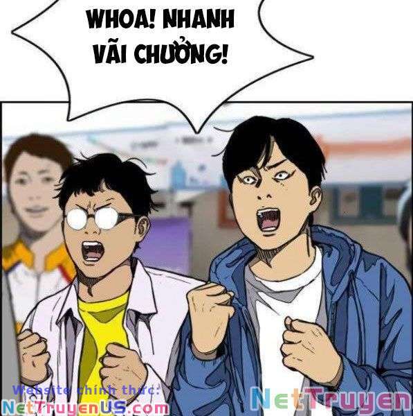 Wind Breaker - Chương 341