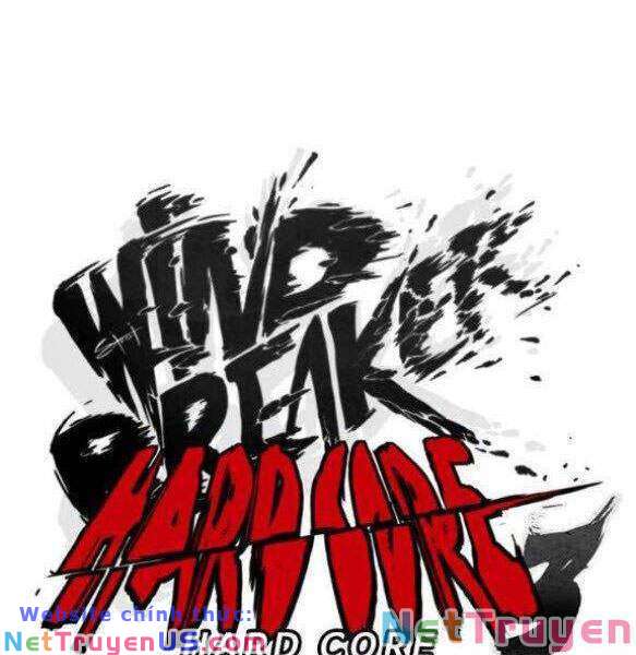 Wind Breaker - Chương 342