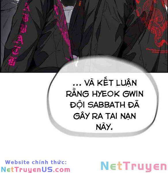 Wind Breaker - Chương 342