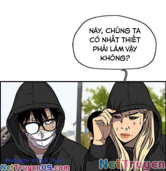 Wind Breaker - Chương 342