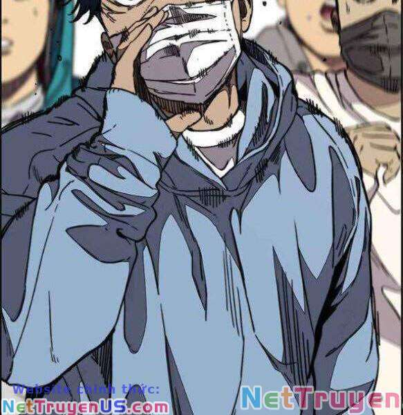 Wind Breaker - Chương 342