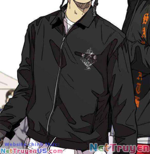 Wind Breaker - Chương 342