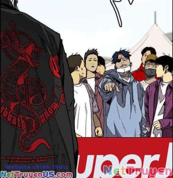 Wind Breaker - Chương 342