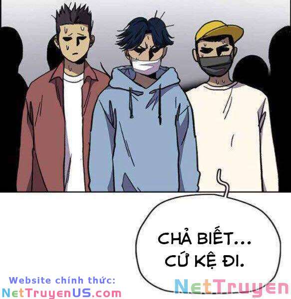 Wind Breaker - Chương 342