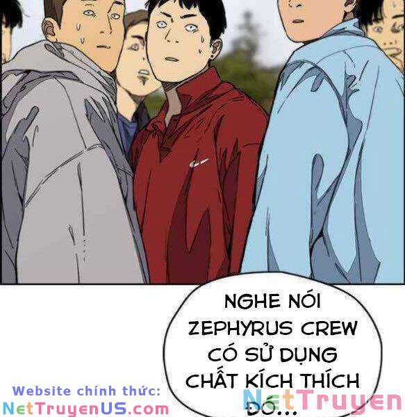 Wind Breaker - Chương 342
