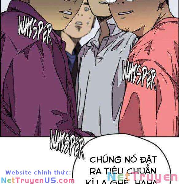 Wind Breaker - Chương 342