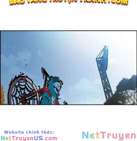 Wind Breaker - Chương 342