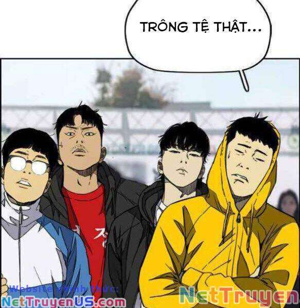 Wind Breaker - Chương 342