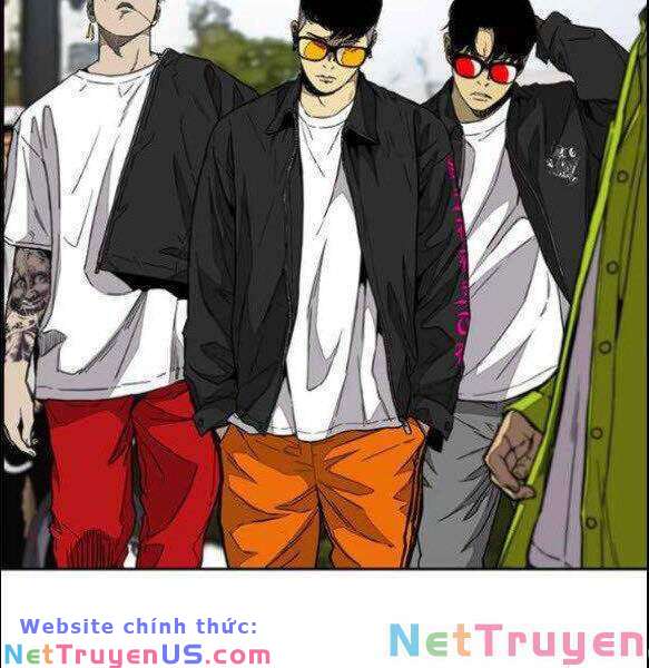 Wind Breaker - Chương 342
