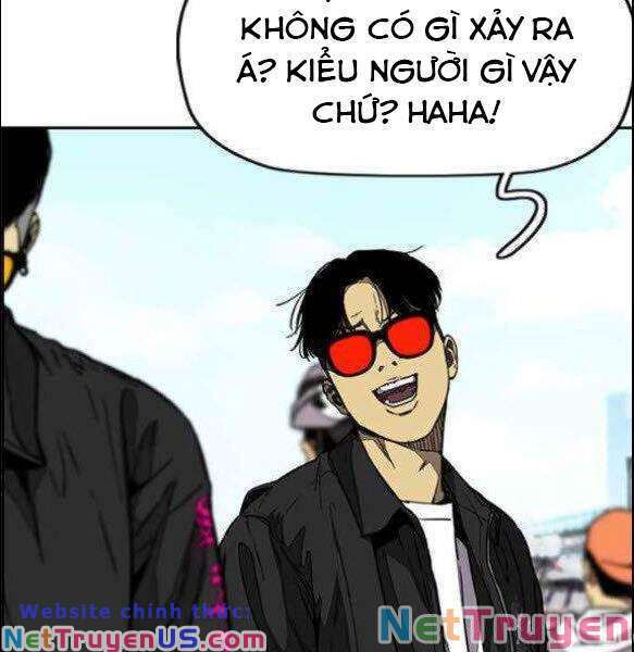 Wind Breaker - Chương 342