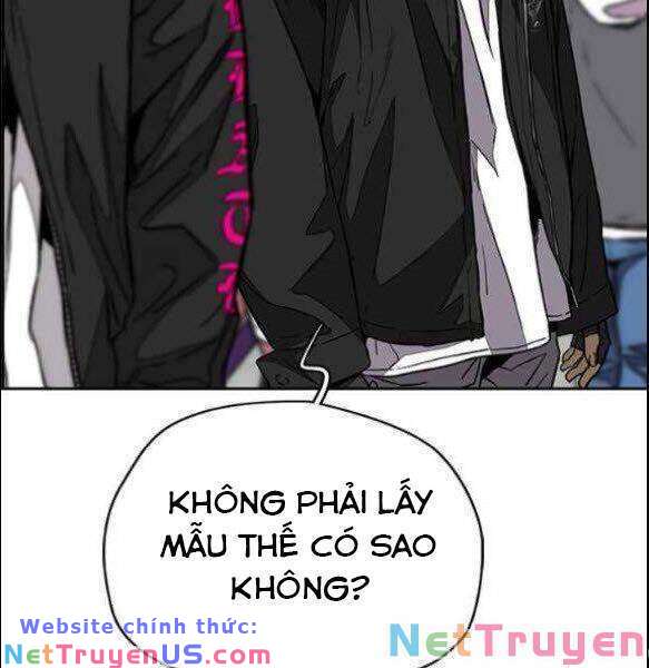 Wind Breaker - Chương 342