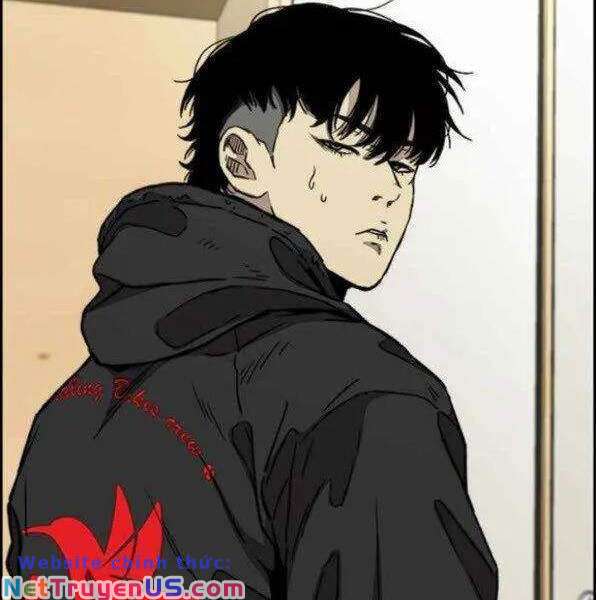Wind Breaker - Chương 343