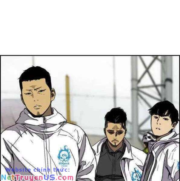 Wind Breaker - Chương 343