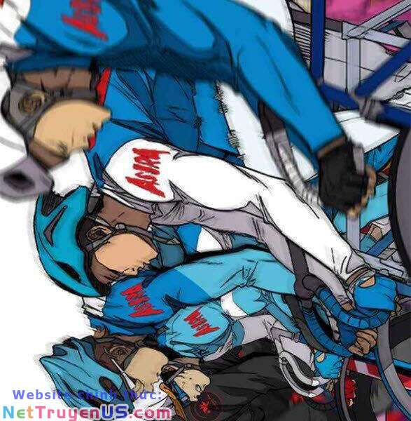 Wind Breaker - Chương 344