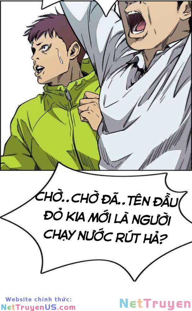 Wind Breaker - Chương 346