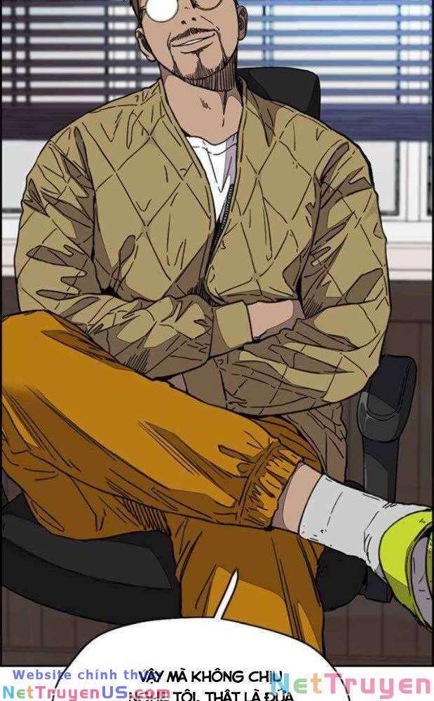Wind Breaker - Chương 346
