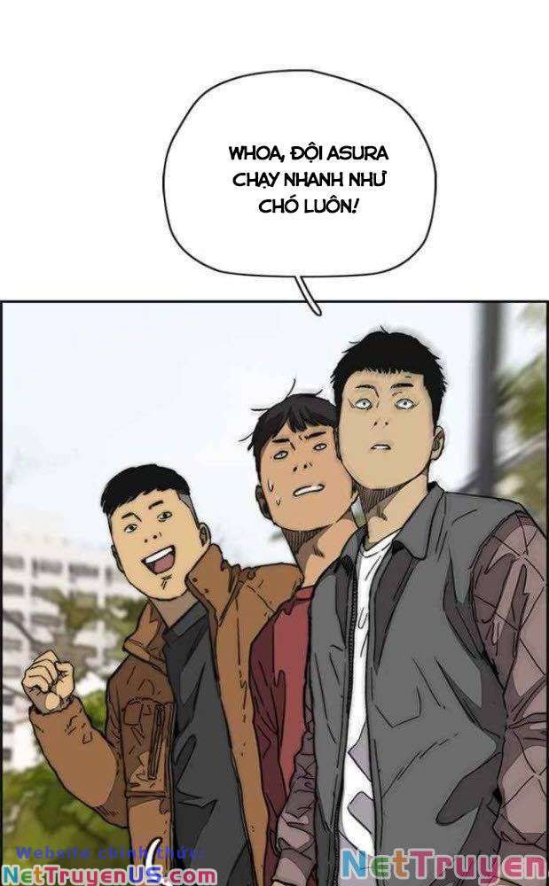 Wind Breaker - Chương 346