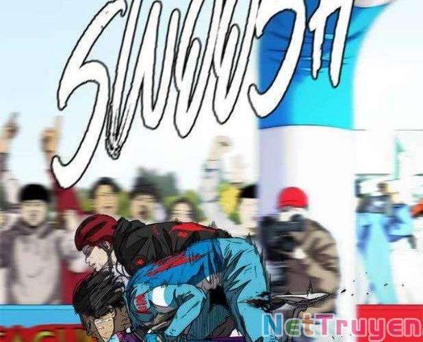 Wind Breaker - Chương 347