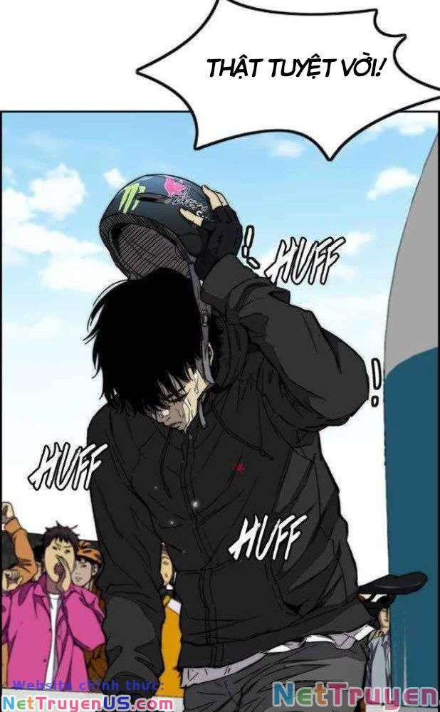 Wind Breaker - Chương 347