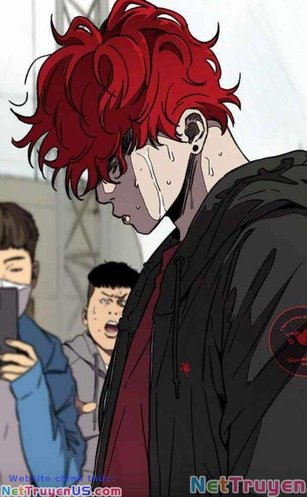 Wind Breaker - Chương 347