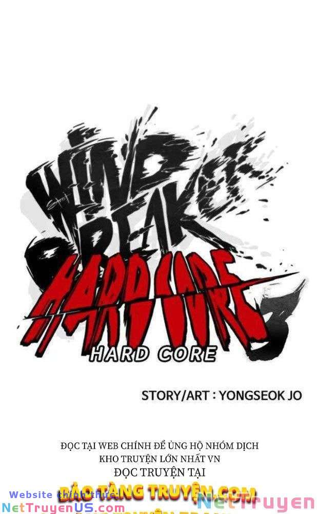 Wind Breaker - Chương 347