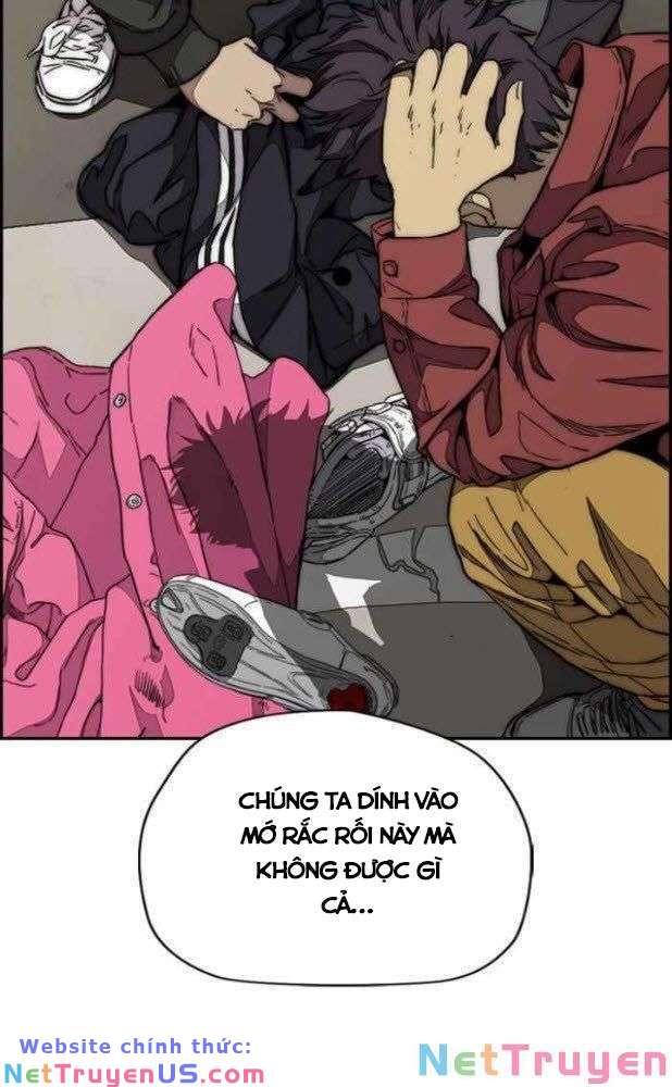 Wind Breaker - Chương 347
