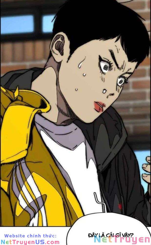 Wind Breaker - Chương 347