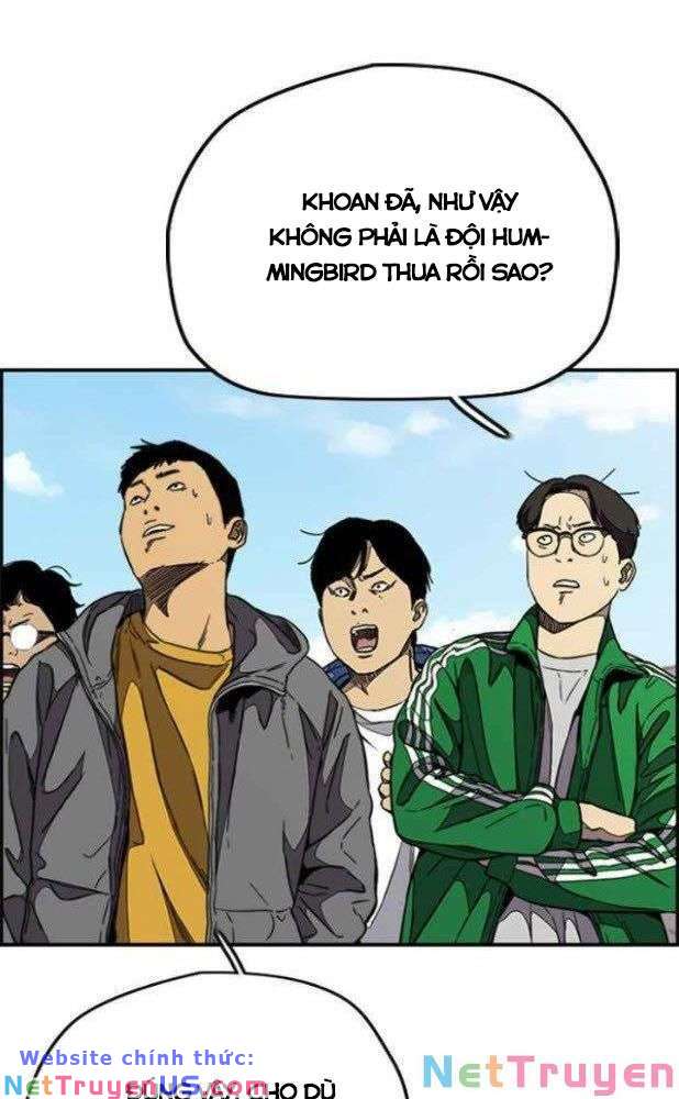 Wind Breaker - Chương 347
