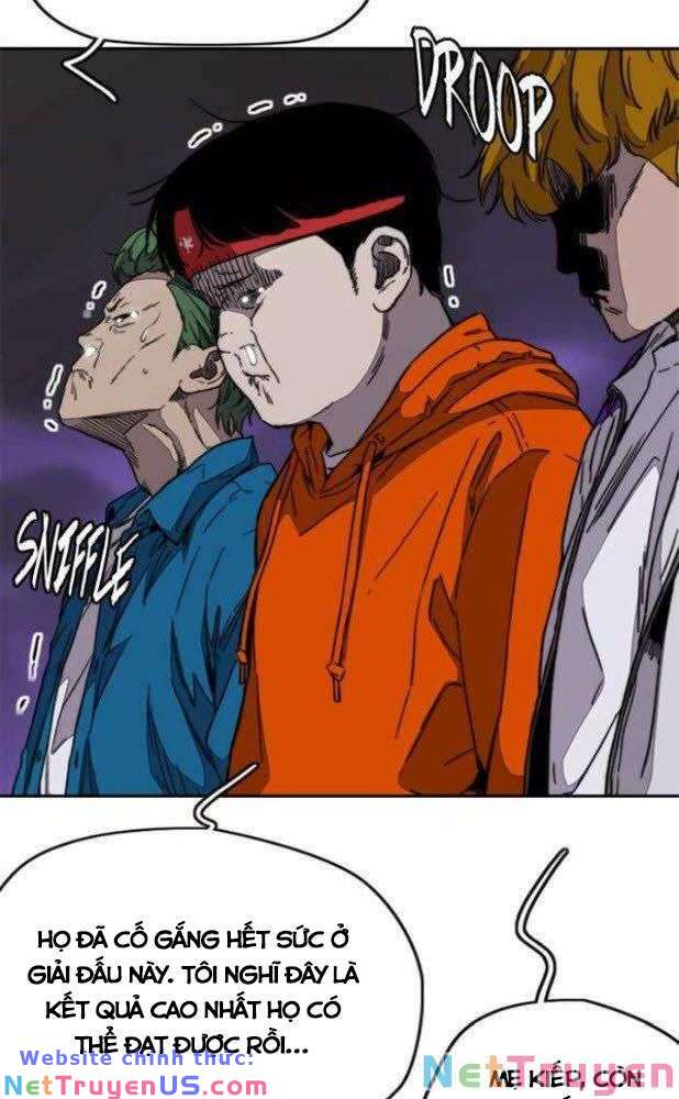 Wind Breaker - Chương 347