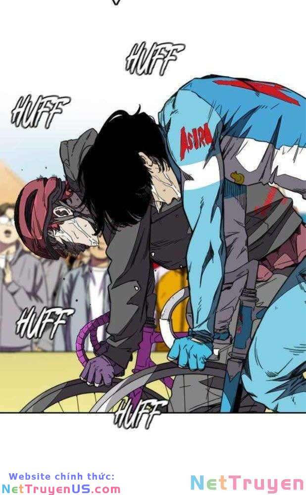 Wind Breaker - Chương 347
