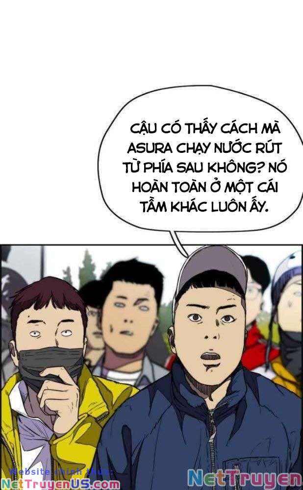 Wind Breaker - Chương 347