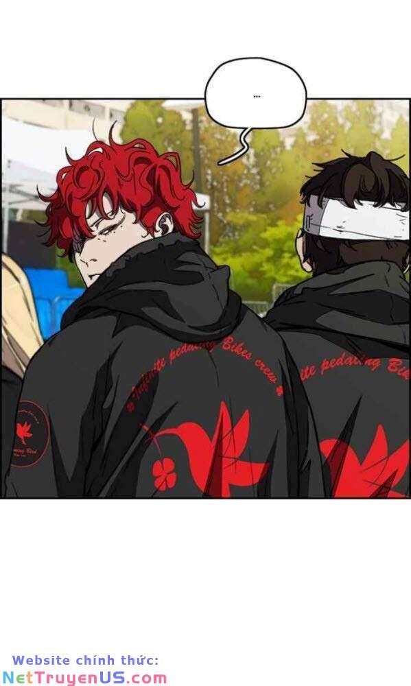 Wind Breaker - Chương 348