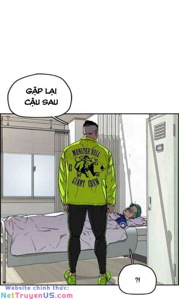 Wind Breaker - Chương 348