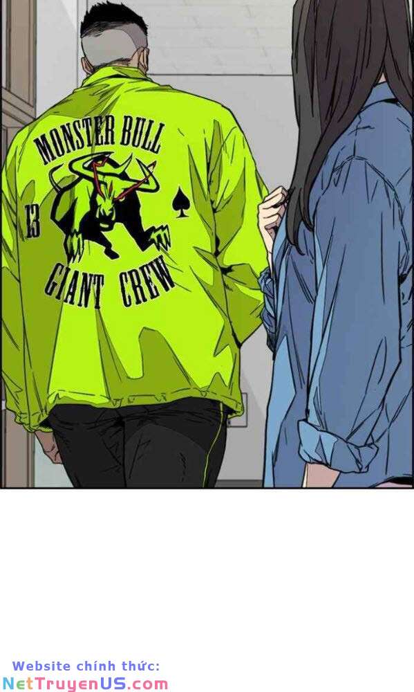Wind Breaker - Chương 348