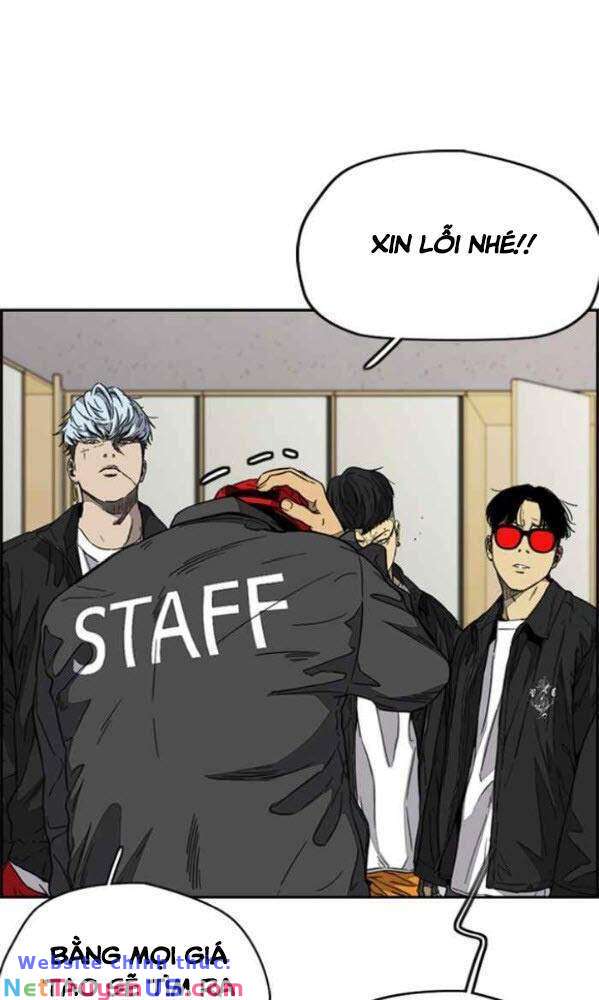 Wind Breaker - Chương 348