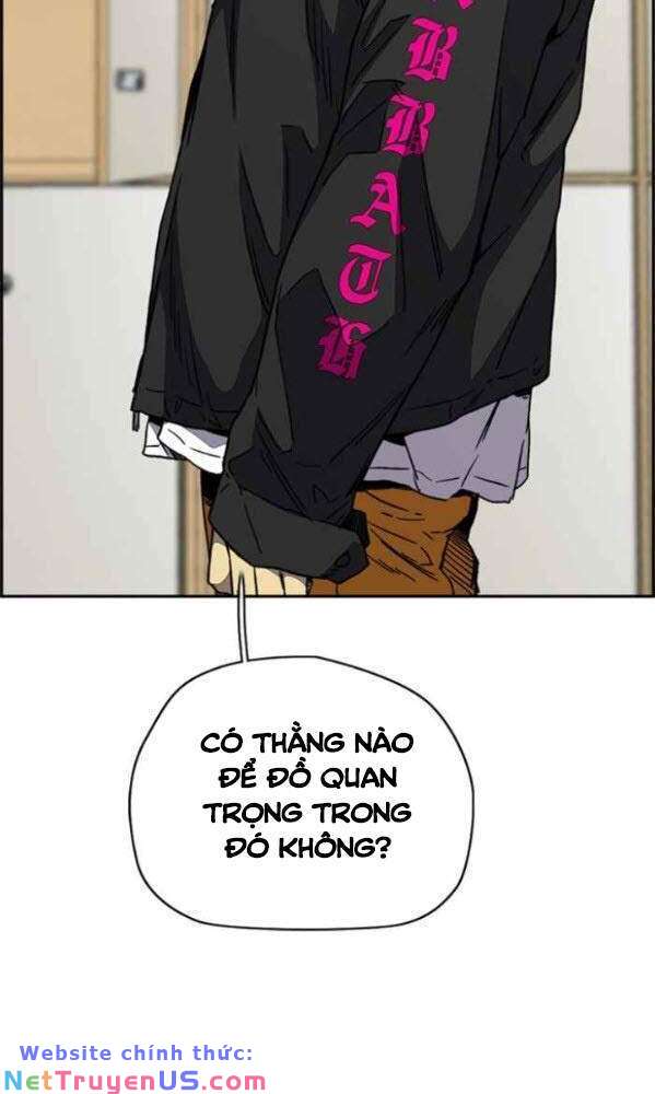 Wind Breaker - Chương 348