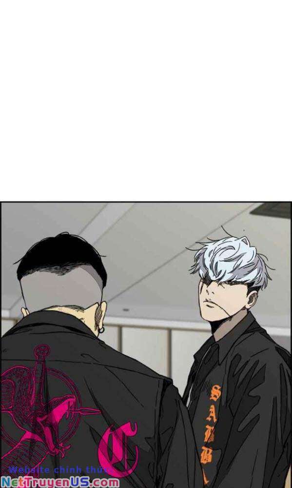 Wind Breaker - Chương 348