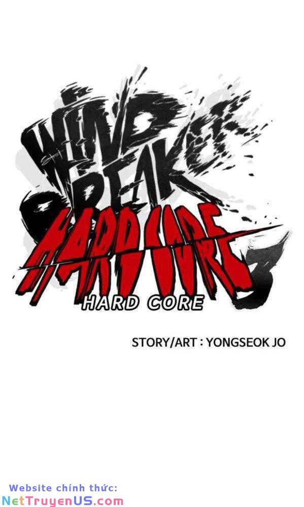 Wind Breaker - Chương 348