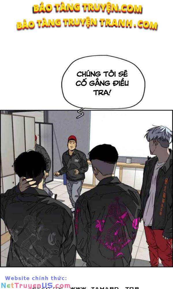 Wind Breaker - Chương 348