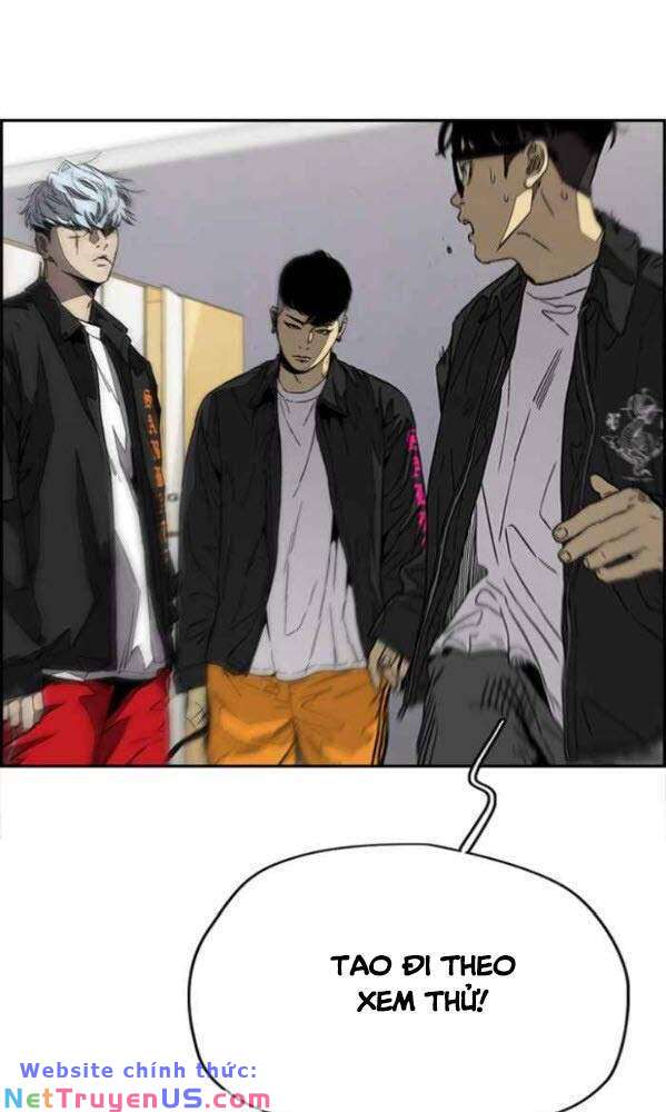 Wind Breaker - Chương 348