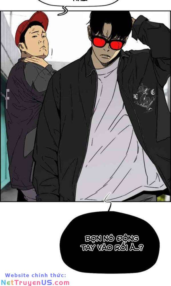 Wind Breaker - Chương 348