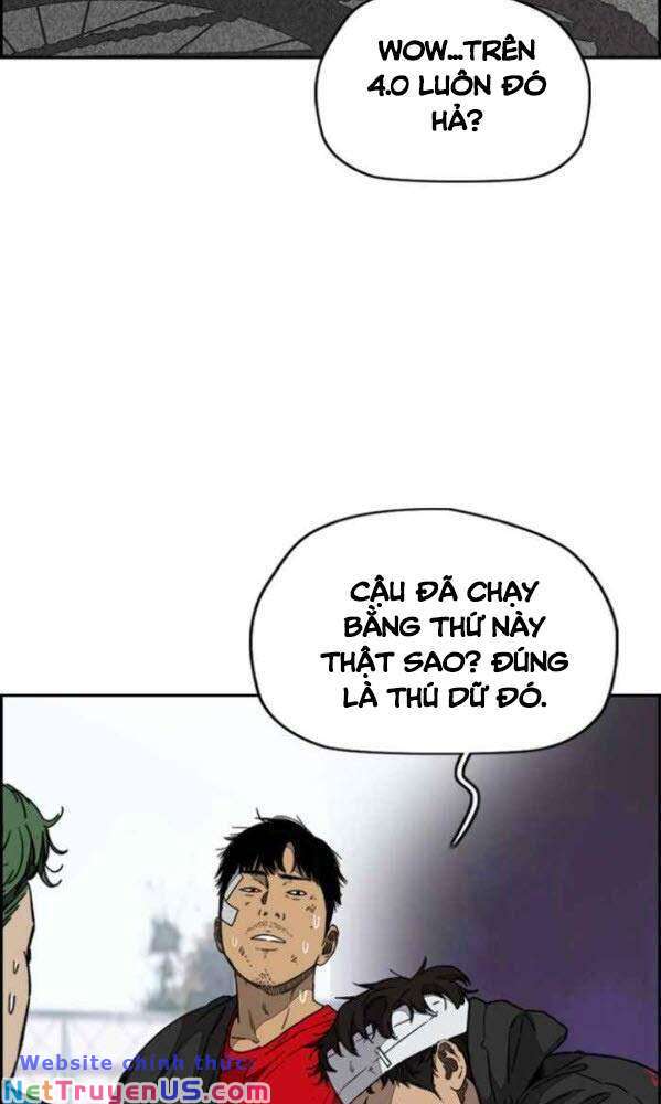 Wind Breaker - Chương 348