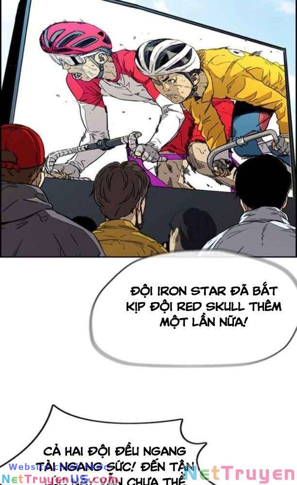 Wind Breaker - Chương 349
