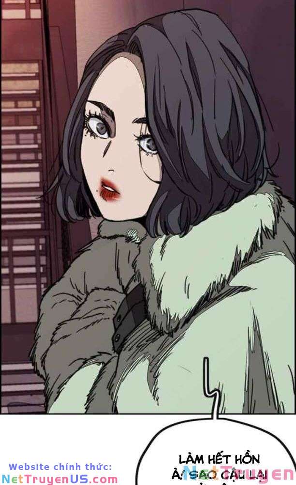 Wind Breaker - Chương 349