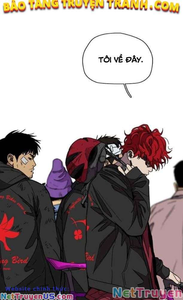 Wind Breaker - Chương 349