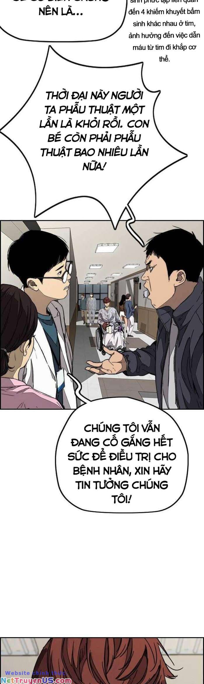 Wind Breaker - Chương 352