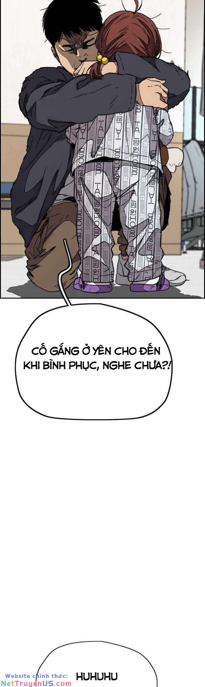 Wind Breaker - Chương 352