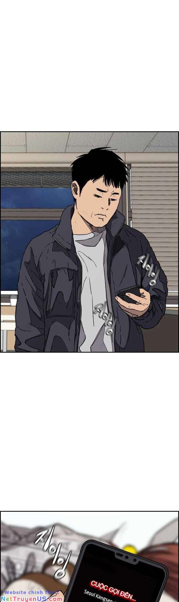 Wind Breaker - Chương 352