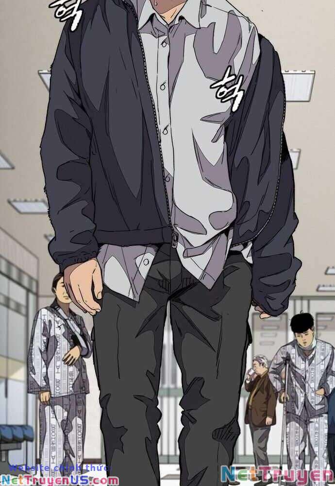 Wind Breaker - Chương 353