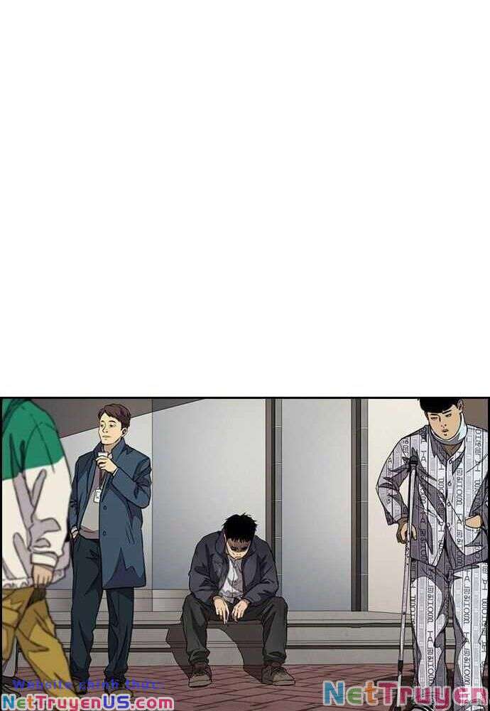 Wind Breaker - Chương 353